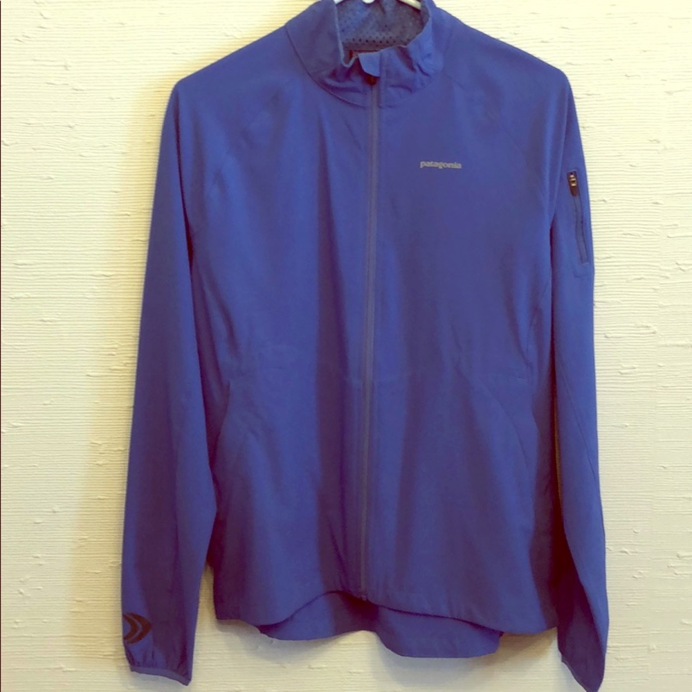 Patagonia Lightweight Jacket Size Medium